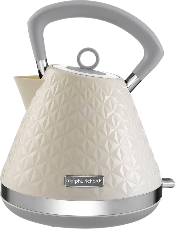 Morphy Richards Vector Pyramid Cream