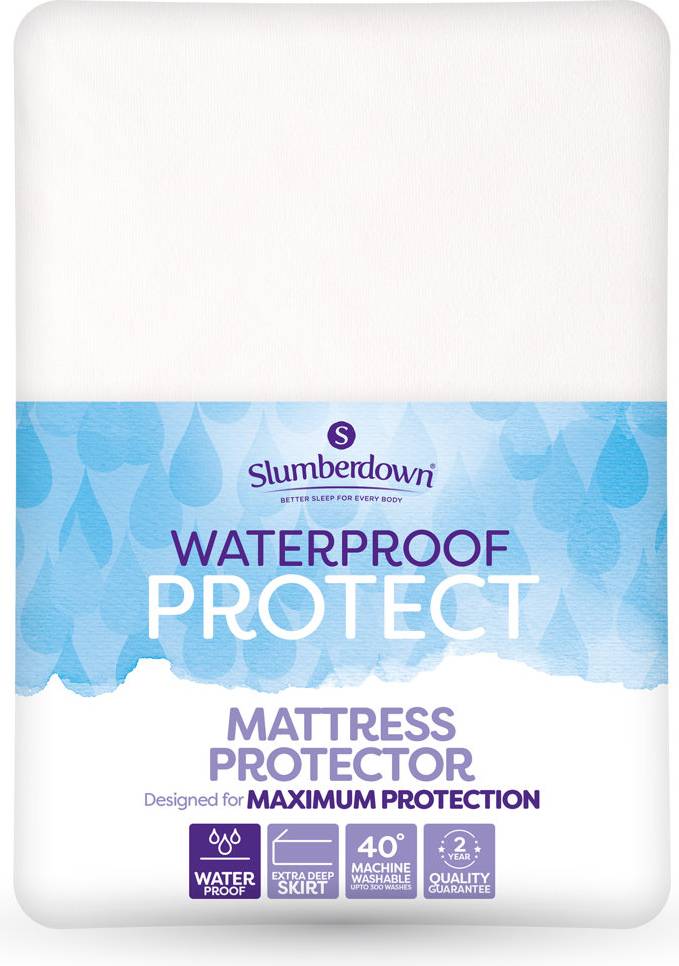Waterproof Protector Double