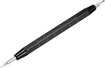 Uxcell Double Tips Watch Spring Bar Tool