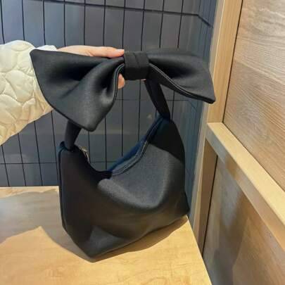 Shein Mini Bow Handbag - Spring/Summer