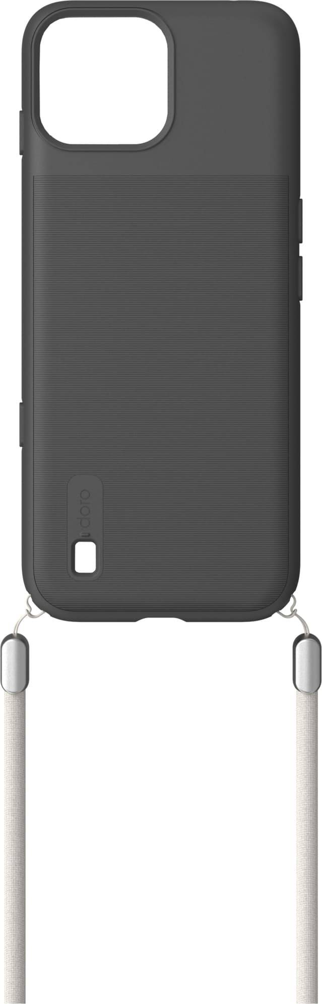 Aurora A31 TPU Graphite Case