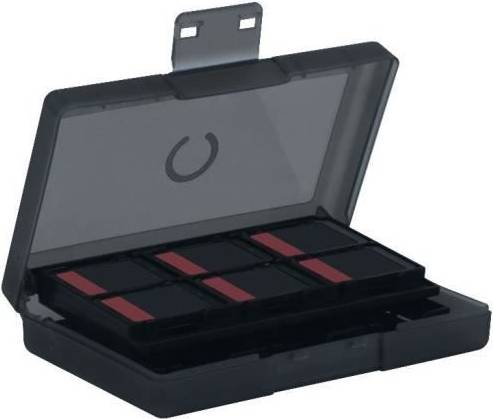 Boîtier Protection Transport Nintendo Switch 2