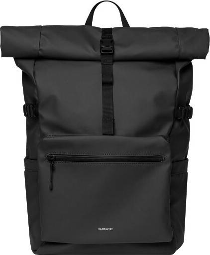 Stream Rolltop Backpack 34 Daypack Sort