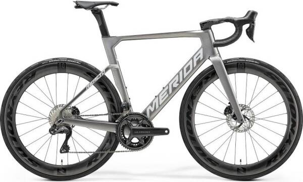 Merida Reacto 8000 Racercykel