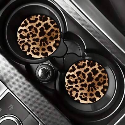 Leopard Print