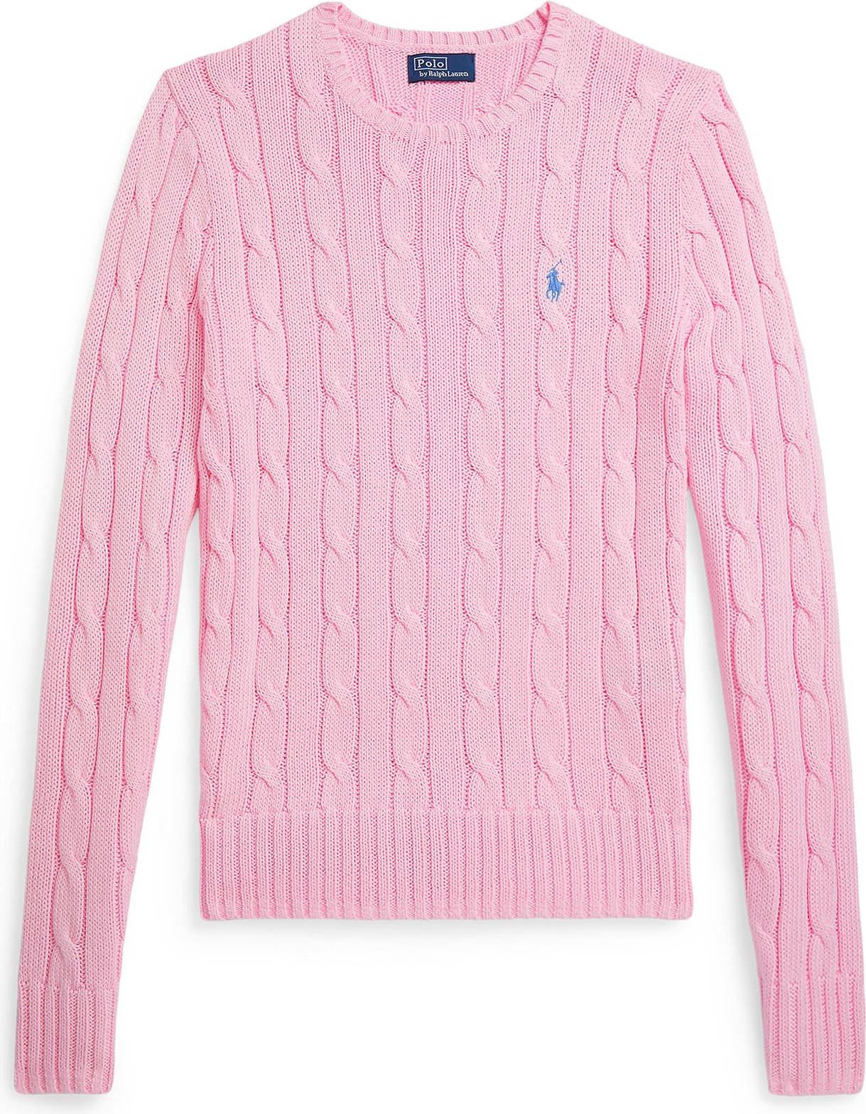 Polo Ralph Lauren Tröja - Rosa