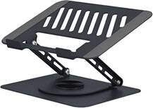 Supporto Portatile iClick Metallo