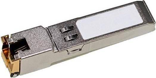 IBM SFP 1000Base-T RJ-45 Network Transceiver Module Copper