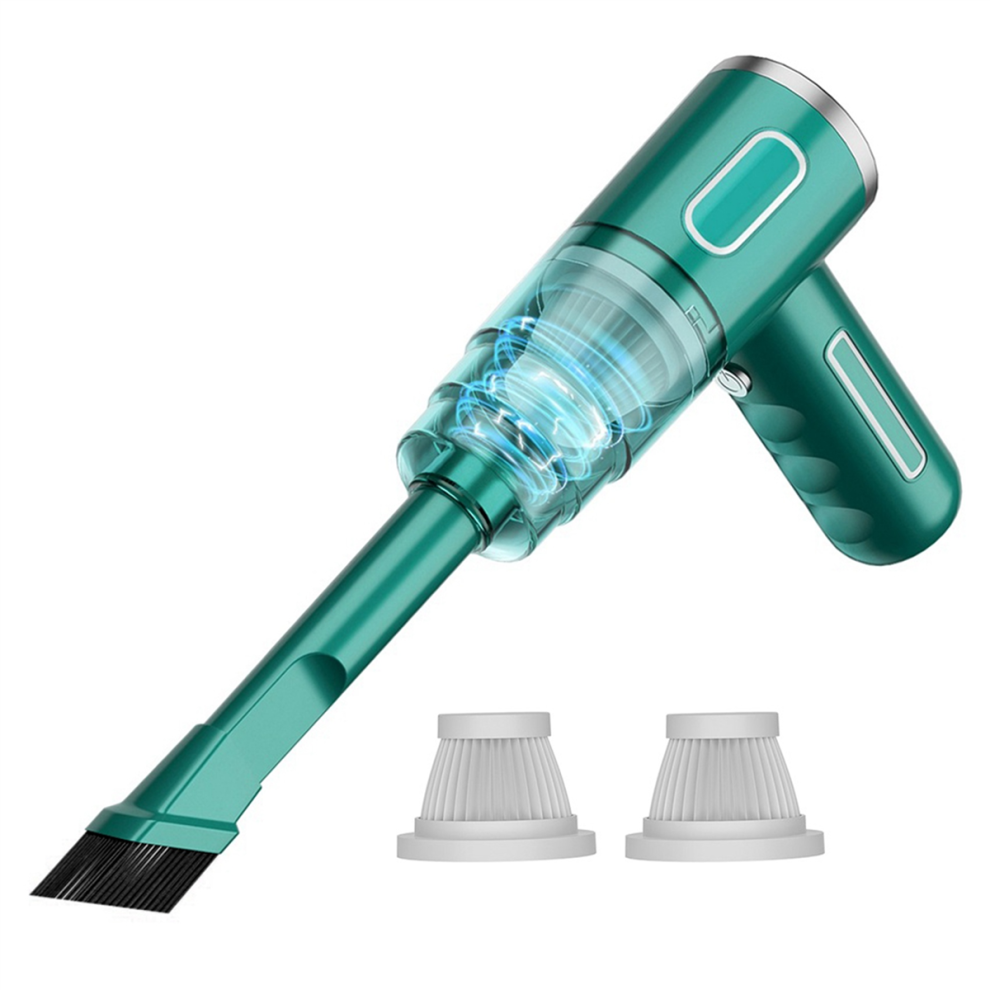 Typecat Cordless Small Handheld Vacuum Cleaner
