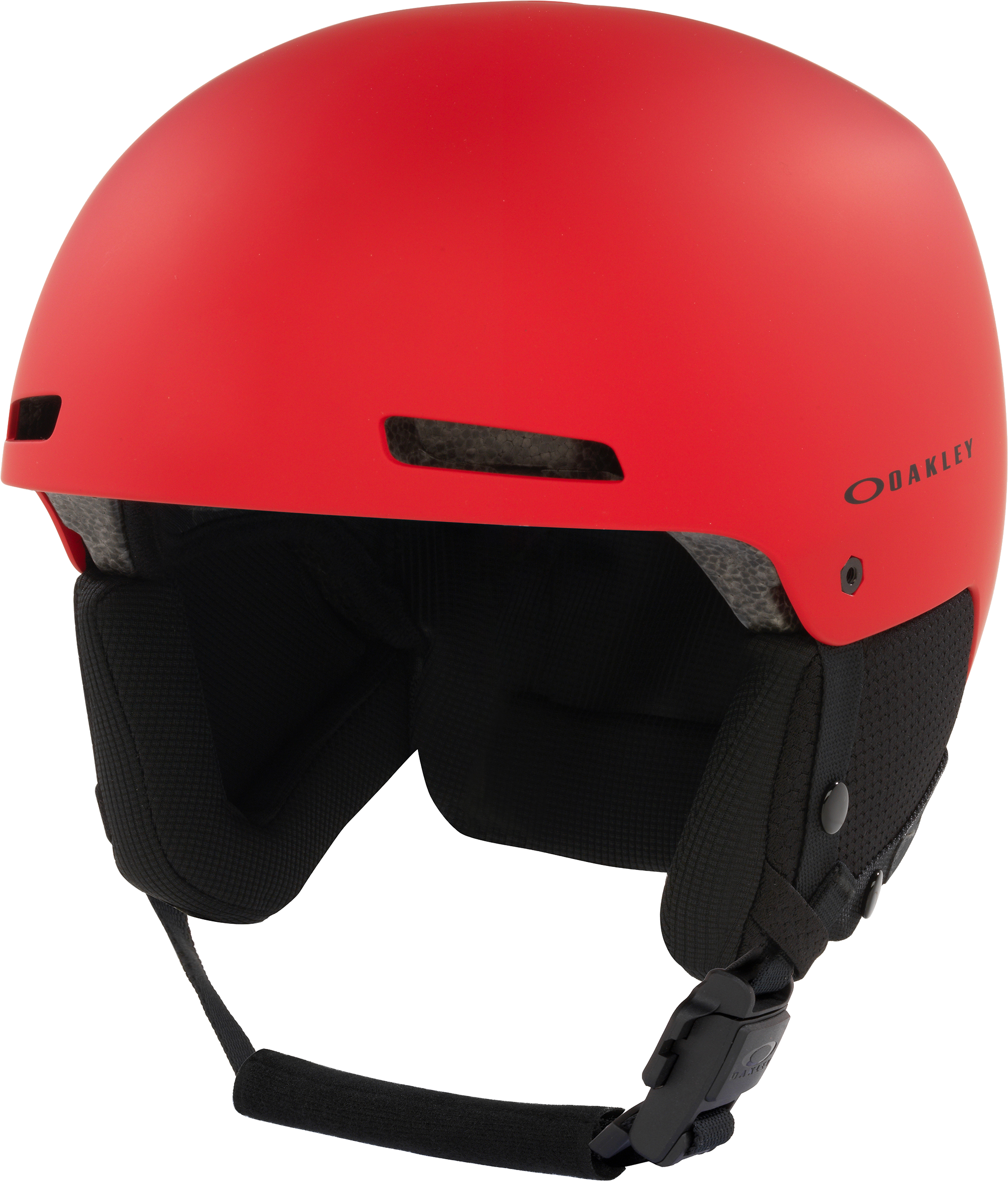 Oakley Mod1 Pro Mips Red