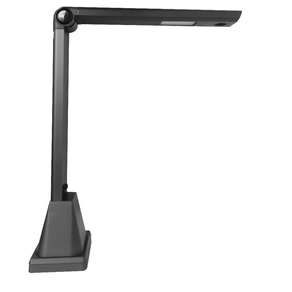Q580 Scanner 5MP Document Camera Soft Base