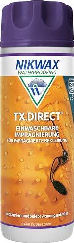 Tx Direct Wash In Waterproofer - 300ml
