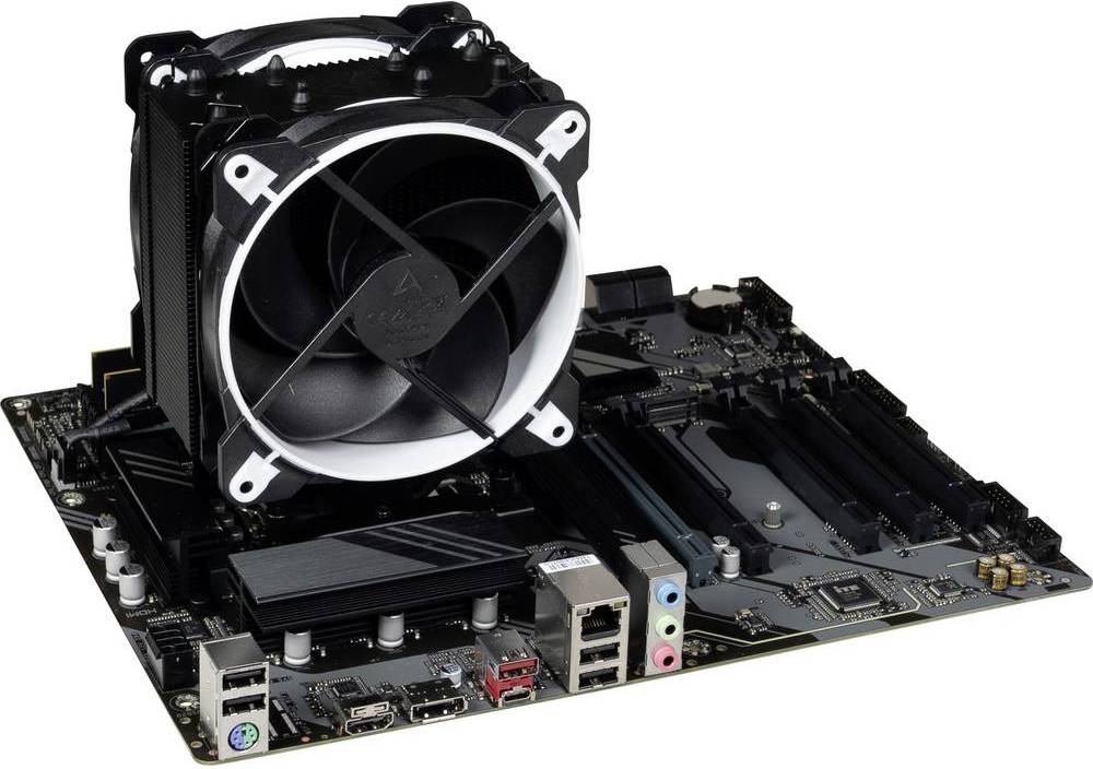 Intel Core i7 i7-14700K PC Tuning Kit