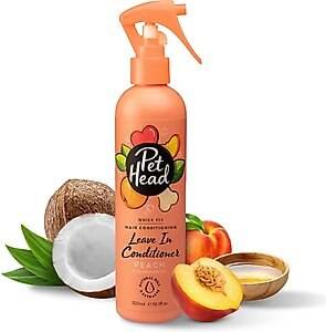 Quick Fix Leave-In Conditioning Spray 300Ml
