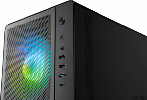 CSL Levitas V29207 Computer PC 64 Bit