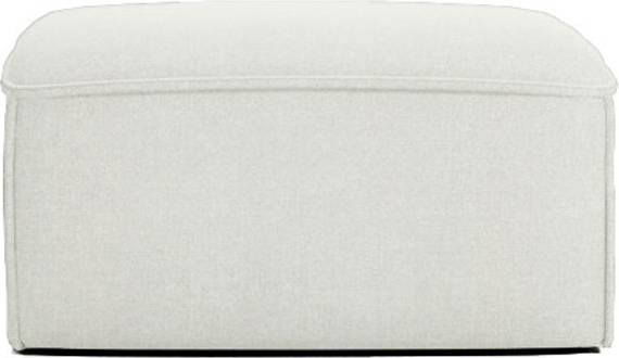 Flex Felix Modular System Footstool Ottoman