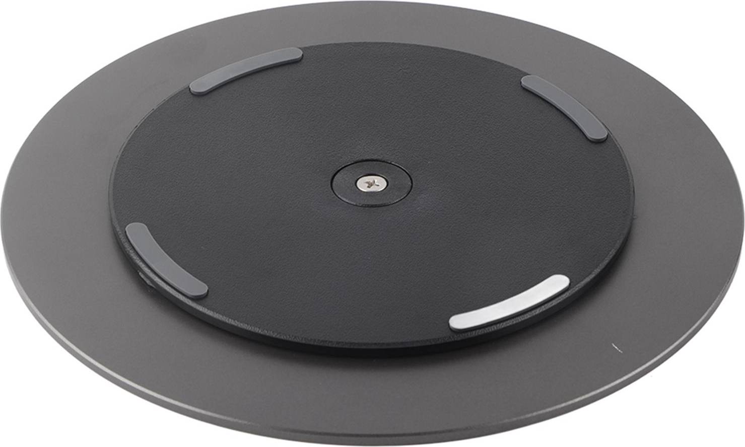 Monitor per computer Goolrc Base Girevole Monitor Computer 360 Gradi