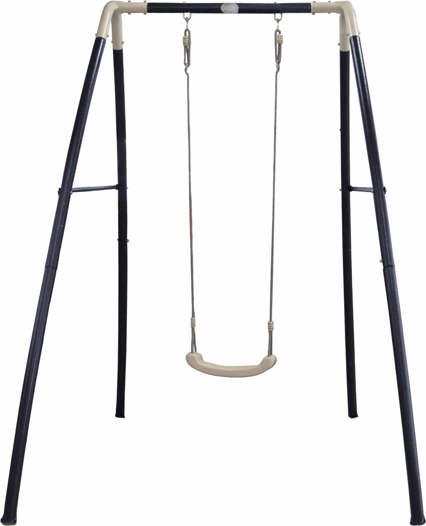 Axi Single Metal Swing