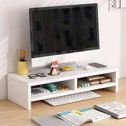 Shein Desktop Laptop TV Display Screen Riser Stand