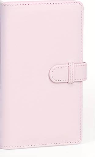 Temu Collection Album 108pcs 3-Inch Mini Photo Paper