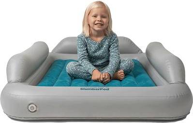 Toddler bed SlumberPod Inflatable Toddler Bed
