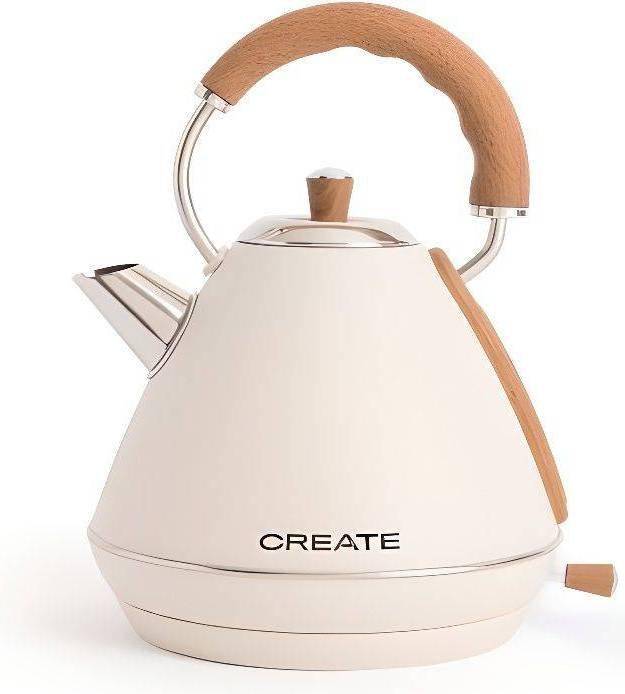 Create Retro Off White 1.7L