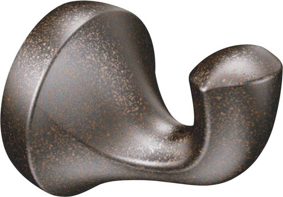 YB2803ORB Eva Single Robe Hook Oil