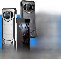 Doogee S200 5G Rugged Phone 6.72 Inch