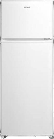 Teka Combined Refrigerator RTF2510 White
