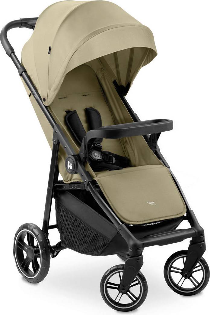 Poussette Shop N Care 4 Roues