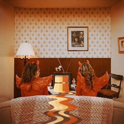 Decoder (Vinyl)