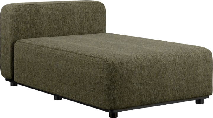 SACKit Cobana Lounge Sofa Chaise Module Modulsofa