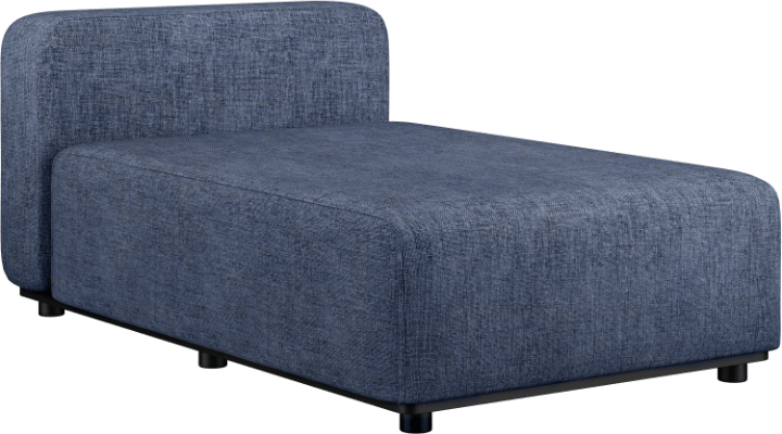 SACKit Cobana Lounge Sofa Chaise Module Modulsofa