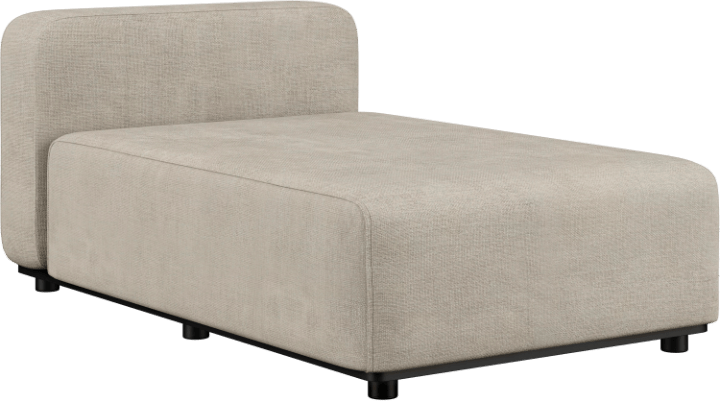 SACKit Cobana Lounge Sofa Chaise Module Modulsofa