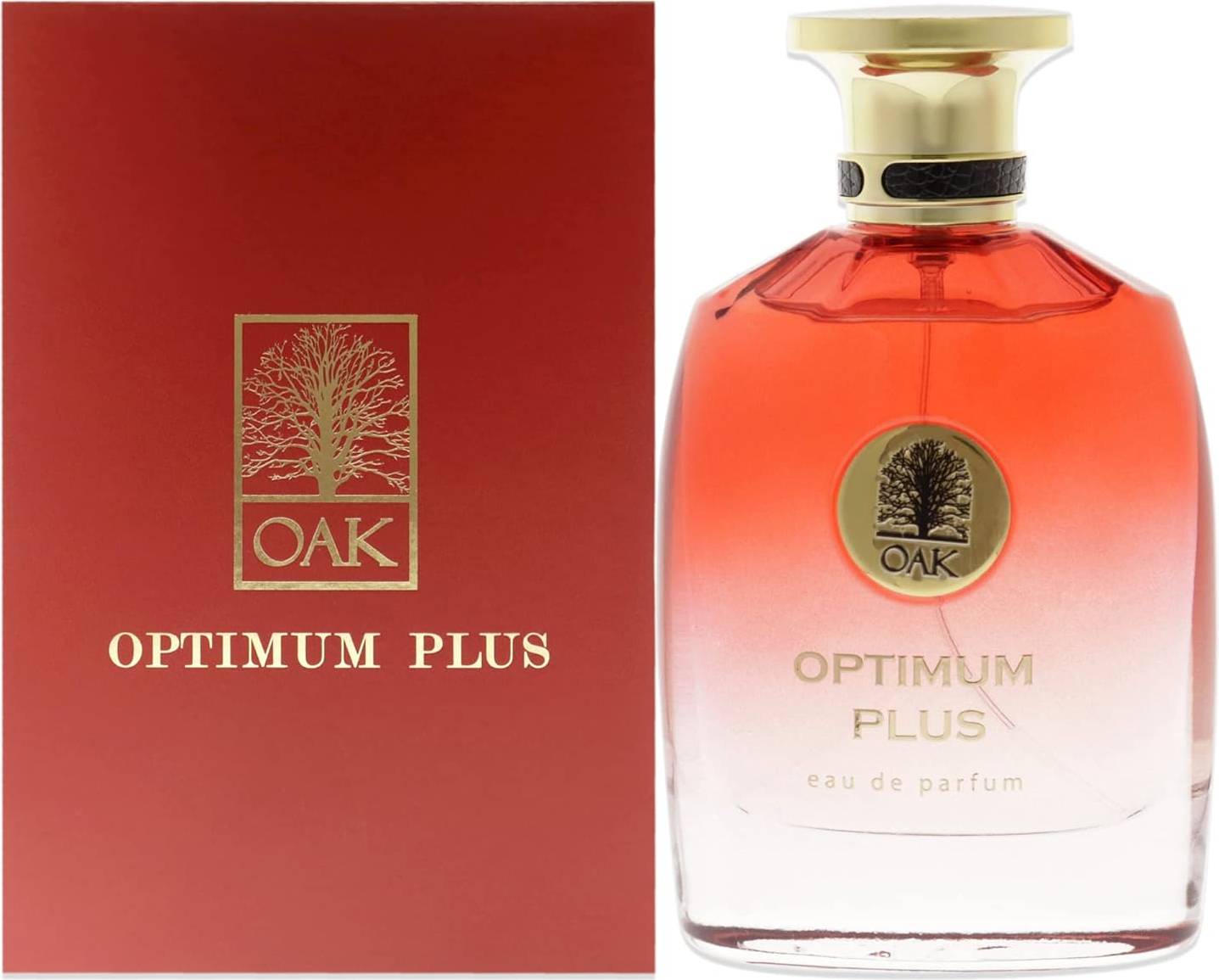 Optimum Plus EdP