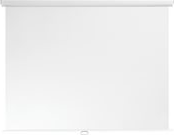 Multibrackets M Manual Self-lock Projection Screen