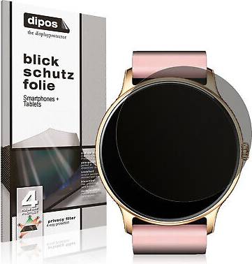 Dipos 4-Way Privacy Filter Screen Protector