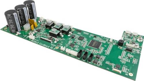 Flashforge Mainboard Spare Part Guider 2S