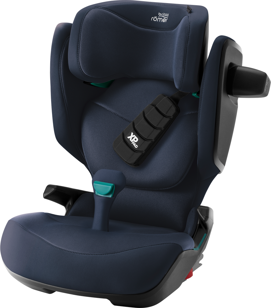 Kidfix Pro  Night Blue