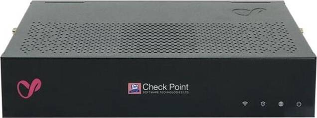 Check Point SG1570 Security Switch