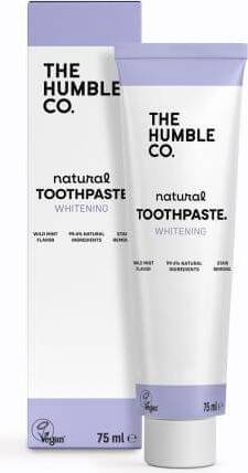 Whitening Toothpaste 75 ml
