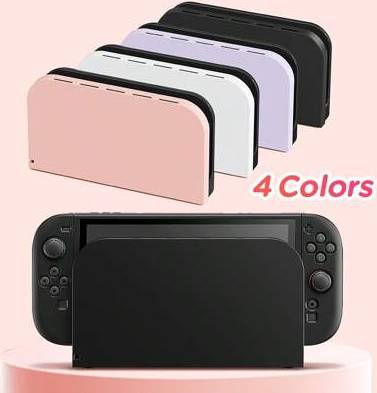 Shein Solid Color Protective Case For New 2