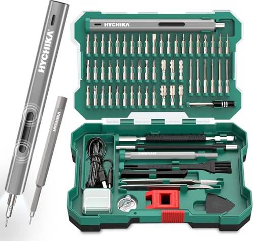 Precision Mini Electric Set