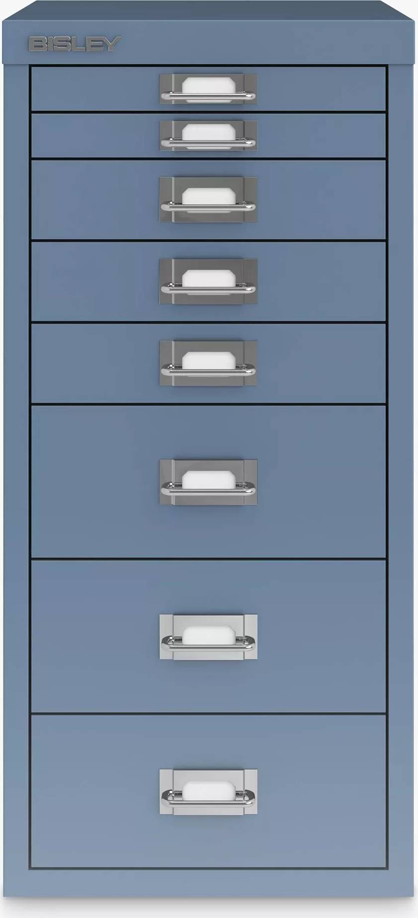 MultiDrawer 8 A4 Filing