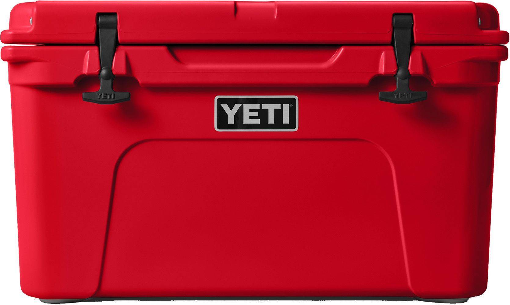 Cooler Yeti Tundra 45 - Rescue Red