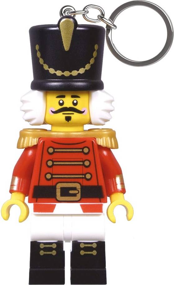 LEGO Nutcracker Key Light