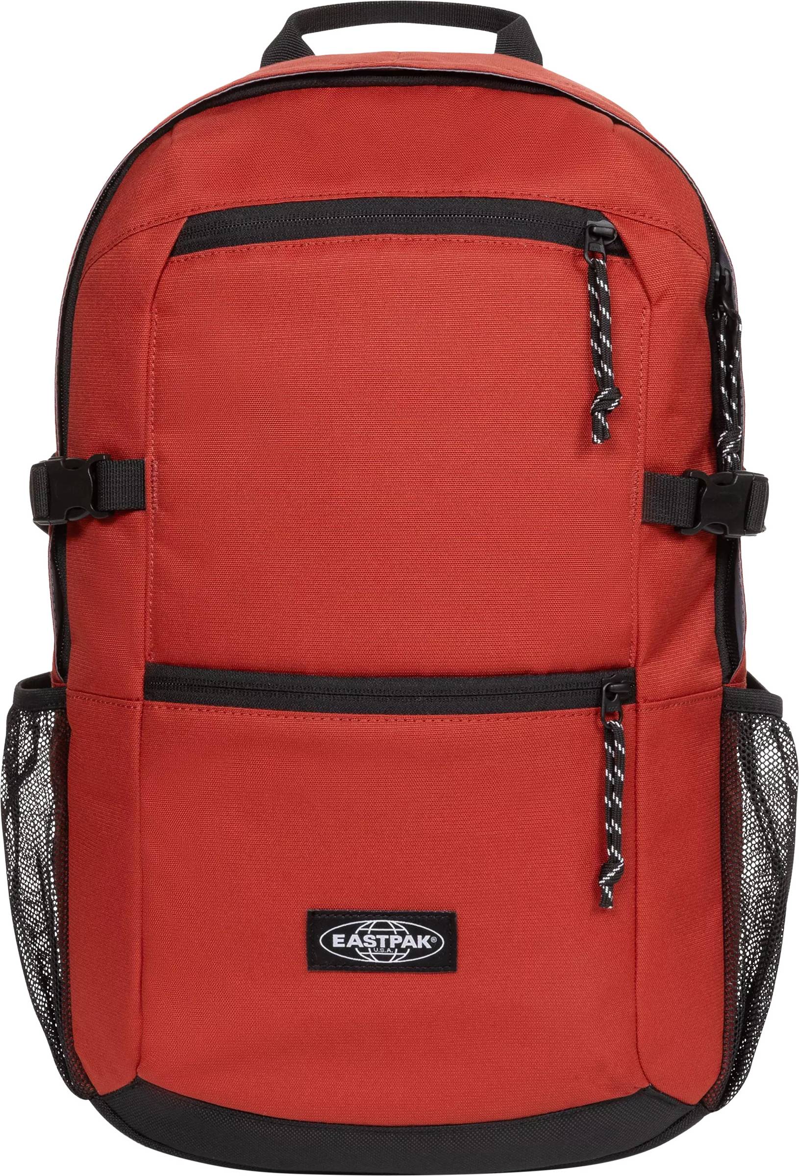 Eastpak Floid Pro Backpack - Rust