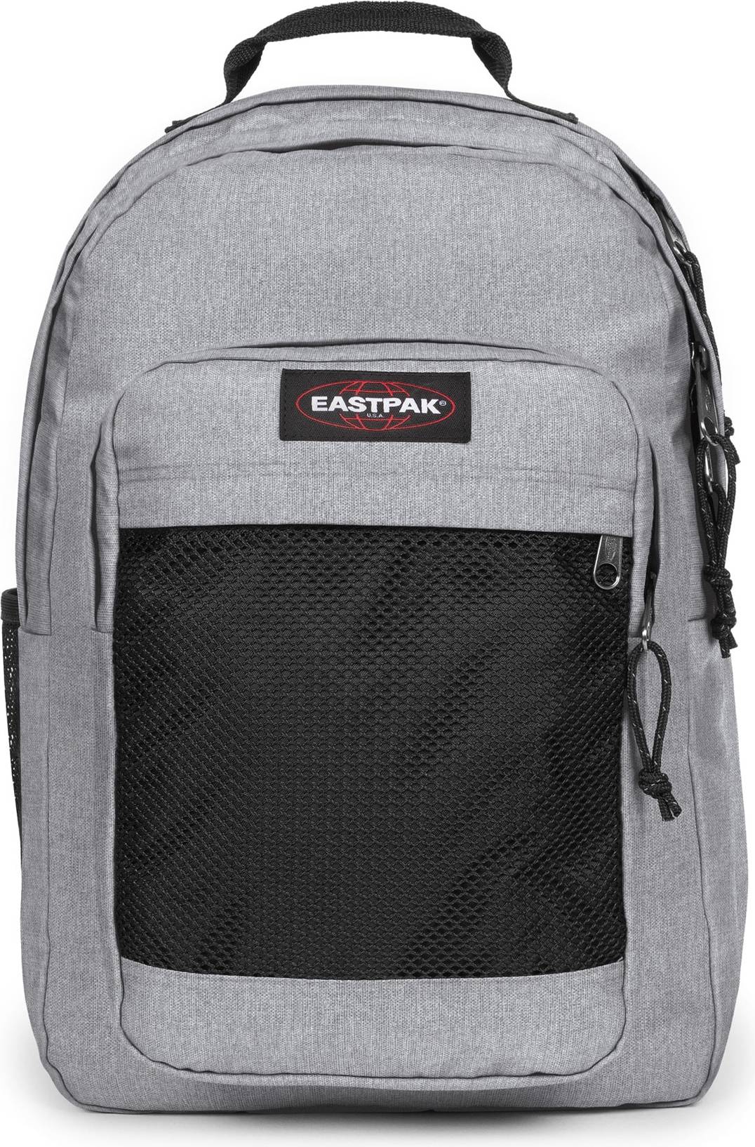 Eastpak Rygsæk Study Buddy - Grå/Sort