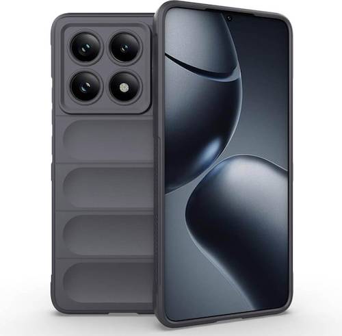 Xiaomi Redmi Note 14 Pro 5G Rugged Protective Hülle