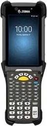 Zebra MC9300 Android 8.1 Barcode Scanner